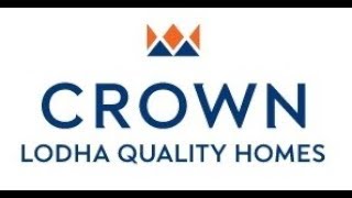 Lodha Crown Thane  Lodha Quality Homes  Call  9920464674 For Site Visit amp Booking Offers [upl. by Eirrok]