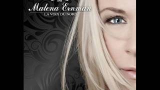 Ombra Mai Fu  Malena Ernman lyrics [upl. by Abla]