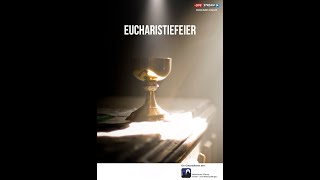 Eucharistiefeier 32 Sonntag im Jahreskreis aus SeewisPardisla [upl. by Sarine]