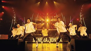 GENERATIONS from EXILE TRIBE  BRAVE IT OUT [upl. by Aicekal]