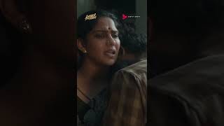 This scene 🩷  LubberPandhu  HarishKalyan  AttakathiDinesh  Swasika  Sanjana [upl. by Aihseyn]