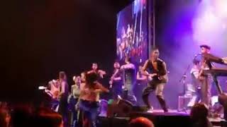 KK Live In SA Desi Boys [upl. by Socem]