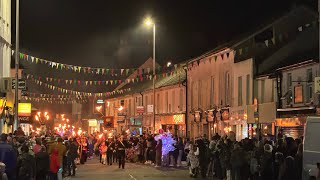 Bonfire night hailsham [upl. by Ameer]