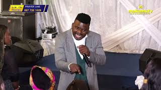 Bishop I Makamu  NEVER Compare Yourself with Someone Else [upl. by Maxma]