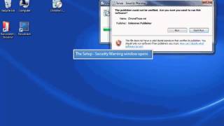 ChromaTrace Tutorial 1 Download amp Installation [upl. by Ilellan]