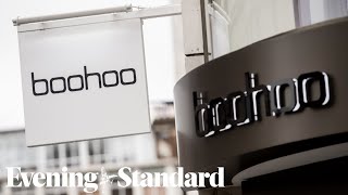 Boohoo founder loses £500 million as firm’s stock becomes UK’s most shorted [upl. by Sellers]