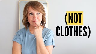 10 Things Your Wardrobe Needs That Arent Clothes [upl. by Ettenig]