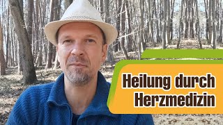 Heilung durch SEGNEN  Medizin des Herzens [upl. by Etnovad]