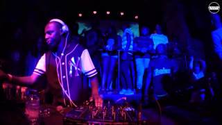 DJ Maboku Boiler Room Lisbon DJ Set [upl. by Marella995]