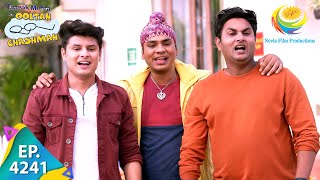 Tapu Sena Bond With Senior Citizens Taarak Mehta Ka Ooltah Chashmah Full Episode 4241 13 Nov 2024 [upl. by Asirralc612]