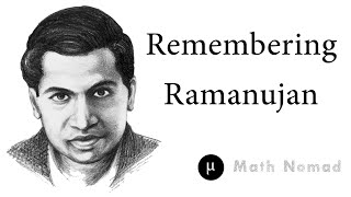 Remembering Ramanujan An Interview [upl. by Airak808]