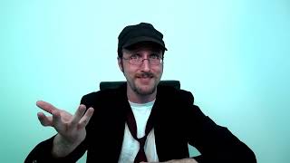 Nostalgia Critic Is Horrible Sailor Moon Response  MisAnthro Pony [upl. by Phaedra]