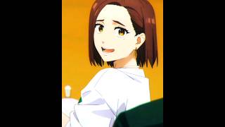 Kotoha Tachibana  Love amp War 「Quick Edit」 windbreaker anime shorts [upl. by Hesoj]