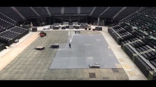 Teaser Bercy AccorHotels Arena [upl. by Rangel206]