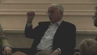 Prof Daniel Kahneman talks Behavioural Economics with Rory Sutherland [upl. by Apurk928]