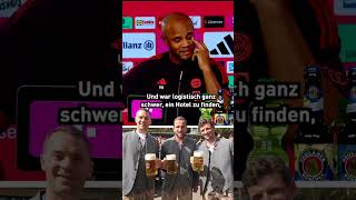 Bierexperte Kompany [upl. by Gilchrist]