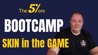 PASSING THE 5ERS PROP FUND BOOTCAMP YOUR GUIDE TO SUCCESS [upl. by Blandina]