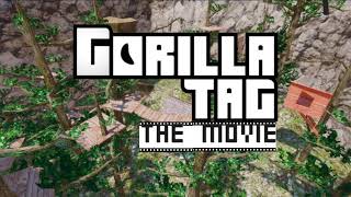 Gorilla Tag Movie  Trailer [upl. by Iveson]