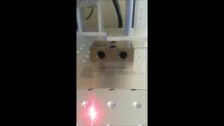 Laser Engraving  Bayou City Laser [upl. by Tamas]