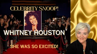 Celeb Snoop  WHITNEY HOUSTON  The Last 24 hours [upl. by Pepito]