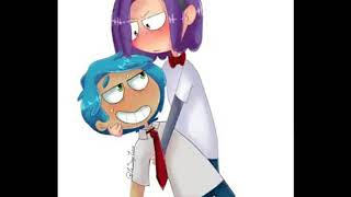 Fnafhs comics bon x bonnie [upl. by Barger]