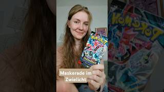 Maskerade im Zwielicht Opening 15 pokemon [upl. by Hally124]