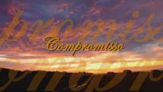 Compromisso  Regis Danese [upl. by Farleigh]