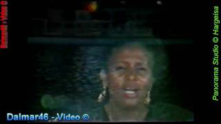 Khadra Daahir Cige Ahun I Isha Sacabka Mari  With Lyrics Click CC [upl. by Lesko]