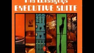 The Wiseguys  The Sound You Hear [upl. by Rehpotsirk]