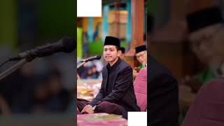 PPDS bersholawat bersama Zaidan Yahya [upl. by Glialentn]