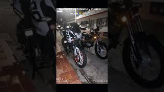 moteros feliz viajar ktm bmw auteco bajaj ruedas motores [upl. by Nuriel695]