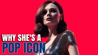 Discover the Reasons Why Sophie EllisBexter is a Pop Icon [upl. by Eeimaj]