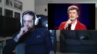 Conway Twitty  Thats My Job HD sound  Musician Reacts [upl. by Yruok666]