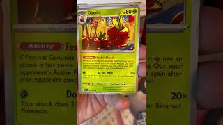 This bundle has bled hits pokemon pokemonpackpulls pokemontcg pokemoncards pokemonpacksopening [upl. by Gnad]