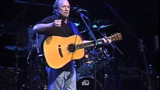 Stephen Stills  Johnnys Garden Live 2014 Directed by Travis Inman [upl. by Chee320]