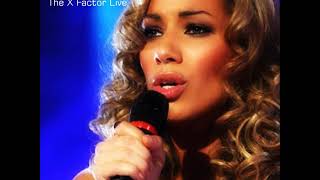 Leona Lewis  The X Factor Live Full Album [upl. by Anin]