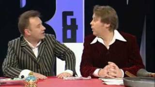 REEVES amp MORTIMER S2E1  Cottage Cheese [upl. by Margaretha]