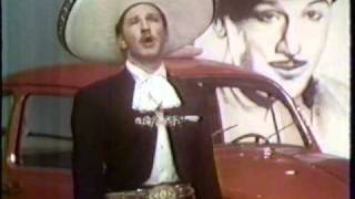 Concurso Pedro Infante prog Sube pelayo 1972 [upl. by Elokkin]