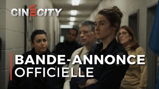 MISANTHROPE  Bandeannonce officielle VF  Cinécity Nouméa [upl. by Dawson597]