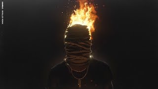 Kendrick Lamar  HUMBLE Skrillex Remix Official Audio [upl. by Sibyl]