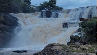 Belezas de Minas Gerais  Jequeri MG e suas surpresas [upl. by Sherwood355]