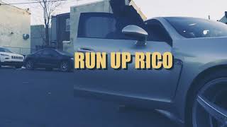 Run Up Rico Ft Priceless  Promise [upl. by Aicillyhp747]