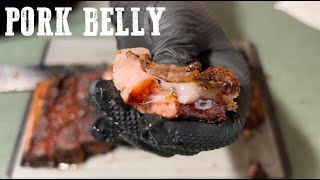 Pork Belly [upl. by Wojcik]