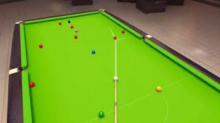 best tricks shots 💪 beautiful trick shot 🔥 billiards table pool [upl. by Donegan]