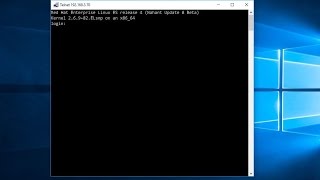 How to Enable Telnet on Windows 10 [upl. by Sokcin]