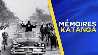 La longue histoire du Katanga [upl. by Cadman]