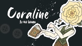 Coraline audiobook [upl. by Titania396]