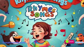 Wiggles amp Giggles kids songs rhymes kids rhymes song 2 [upl. by Colleen318]