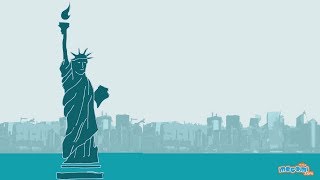 13 Facts about The Statue of Liberty  History and Facts for Kids  Educational Videos by Mocomi [upl. by Thisbe521]