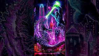 King Kong X Godzilla explain part4shorts youtubeshortsmovie kingkong [upl. by Hulen]